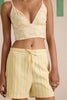 Buttercup Tropical Co-ord Set