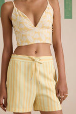 Buttercup Tropical Co-ord Set