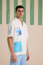 Wave Crest Shirt