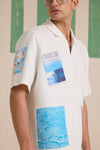 Wave Crest Shirt