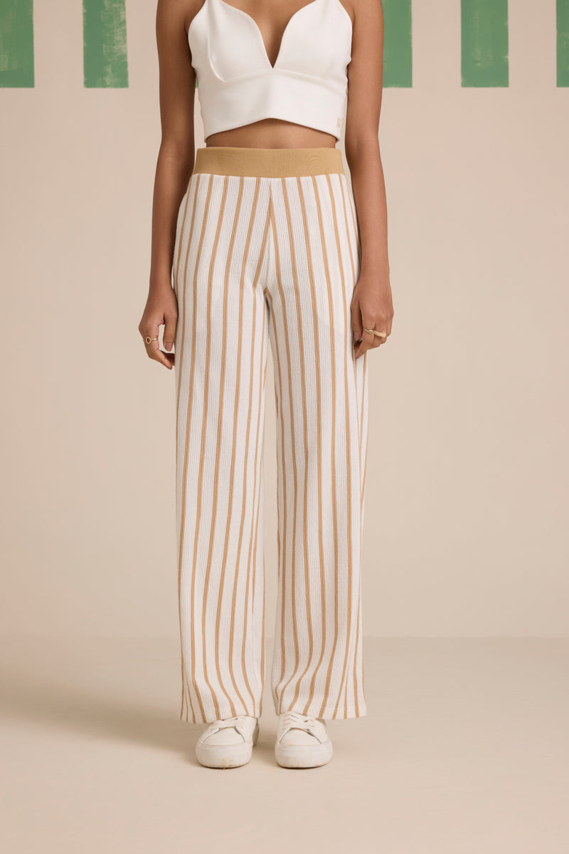 Latte Layer Co-ord Set