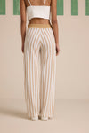 Latte Stride Pants