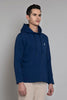 Rio Celeste Blue Hoodie