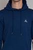 Rio Celeste Blue Hoodie