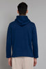 Rio Celeste Blue Hoodie