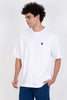 Freestyle OS Tee White