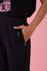 Freestyle Pants Black