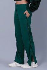 Elegantly Everygreen Pants