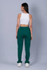 Don till Dawn Jogger Evergreen