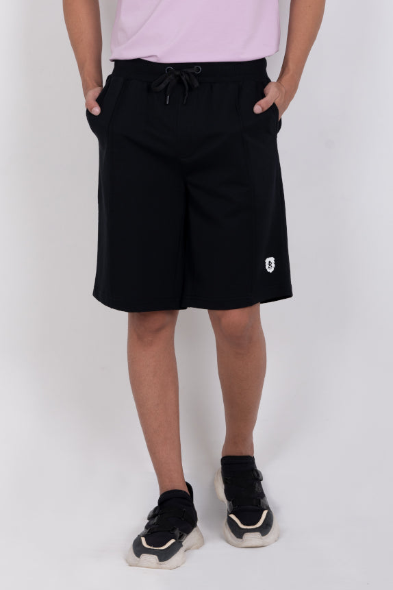 Cool Vibe Shorts Black