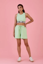 Comfort First Shorts Angel Falls