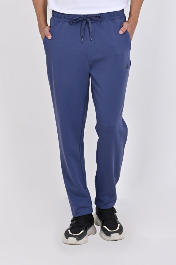 Kick-back Joggers Midnight Blue