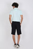 Easy Go Shorts Black