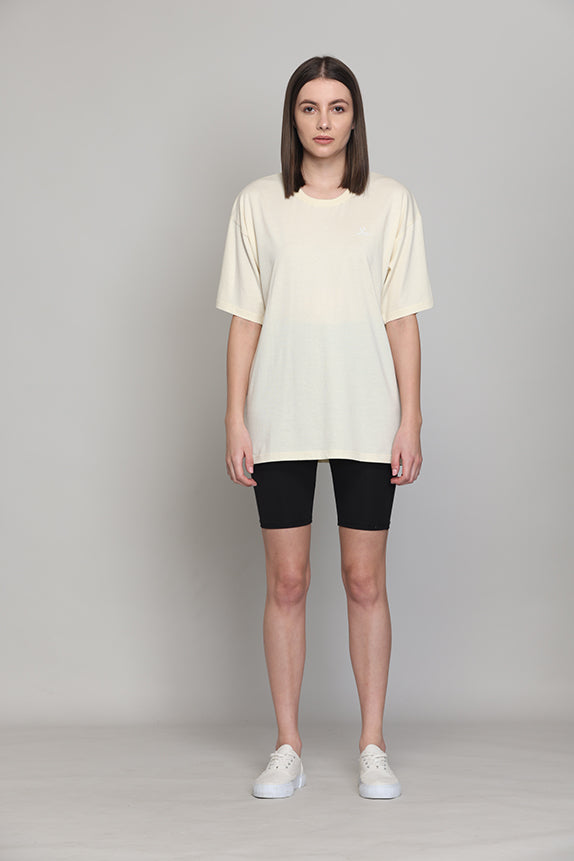 Free and Easy Oversized T-shirt