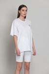 Free and Easy Oversized T-shirt