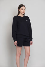 Black Bud sweatshirt