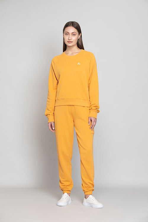 Mango Sorbet SweatShirt