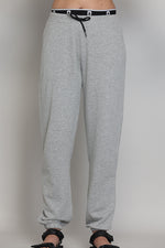 At Leisure Grey Joggers