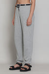 At Leisure Grey Joggers