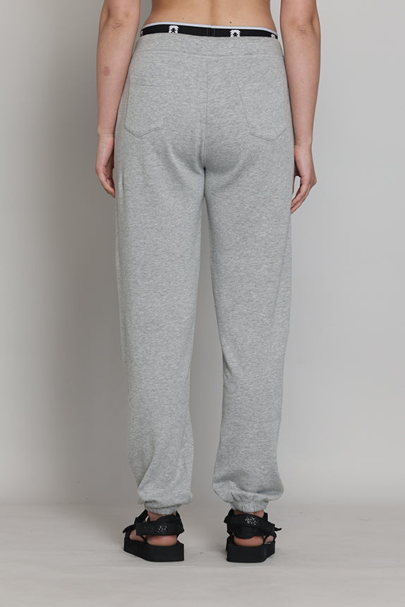 At Leisure Grey Joggers