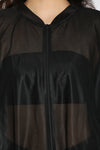 Black Current Jacket