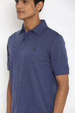 Polo Love T-shirt Midnight Blue