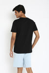 All Set T-shirt Black