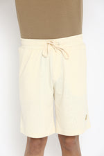 Dapper Shorts Buttermilk