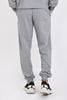 Bae & Me Unisex Light Grey Joggers