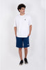 Freestyle OS Tee White