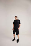 Essential Shorts - Black